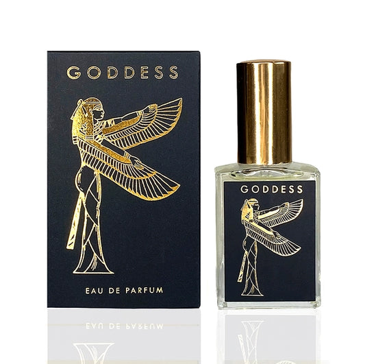 Potion Perfume Goddess