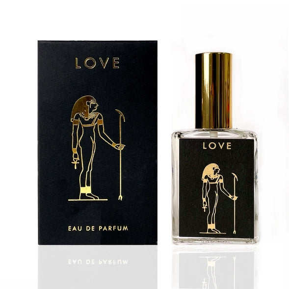 Potion Perfume Love