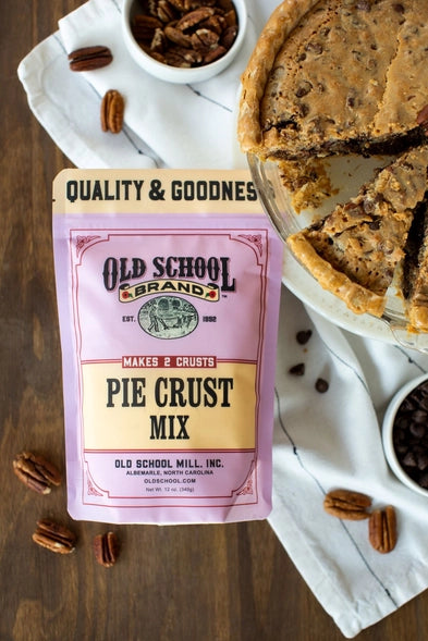 Southern Pie Crust Mix