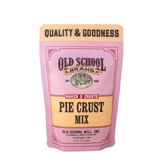 Southern Pie Crust Mix