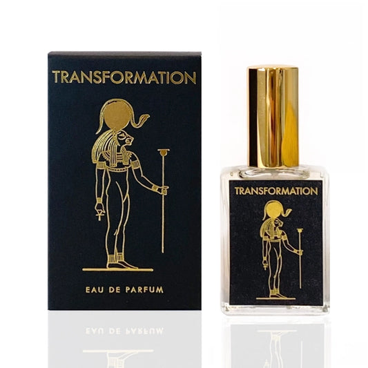 Potion Perfume Transformation