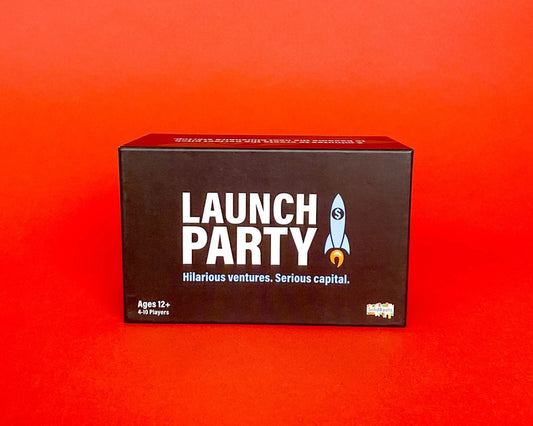 Launch Party