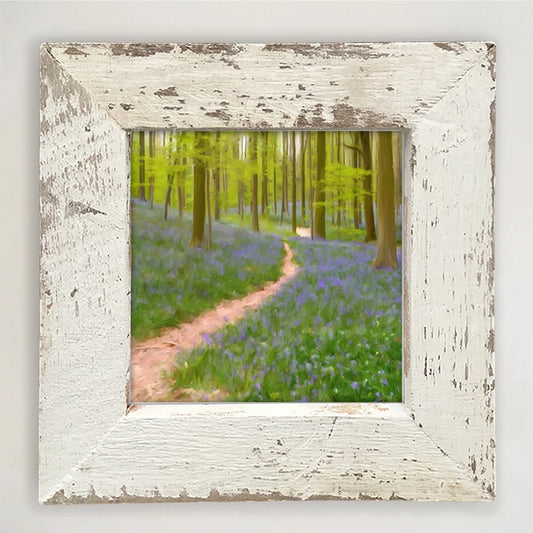 Lavender Path