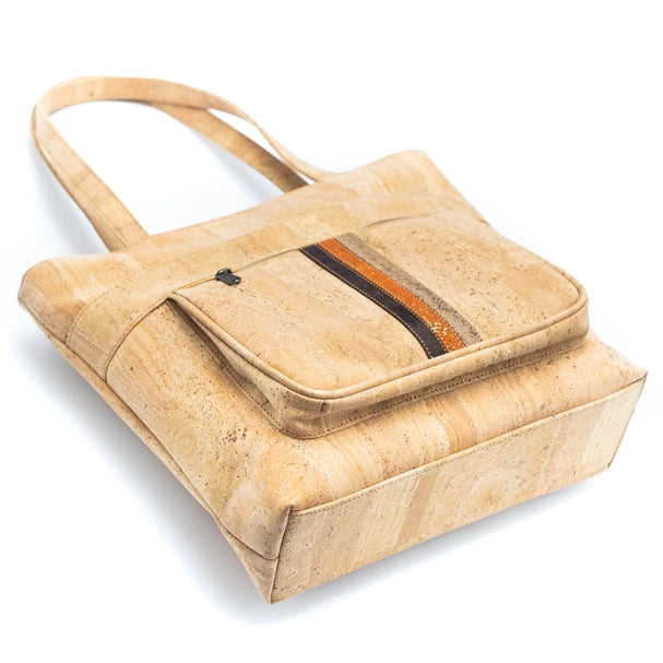 Celia Cork Handbag