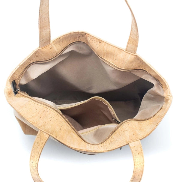 Celia Cork Handbag