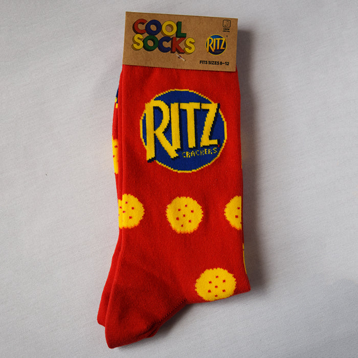 Men's Ritz Crew Socks
