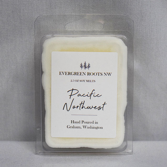 Pacific Northwest Soy Wax Melt