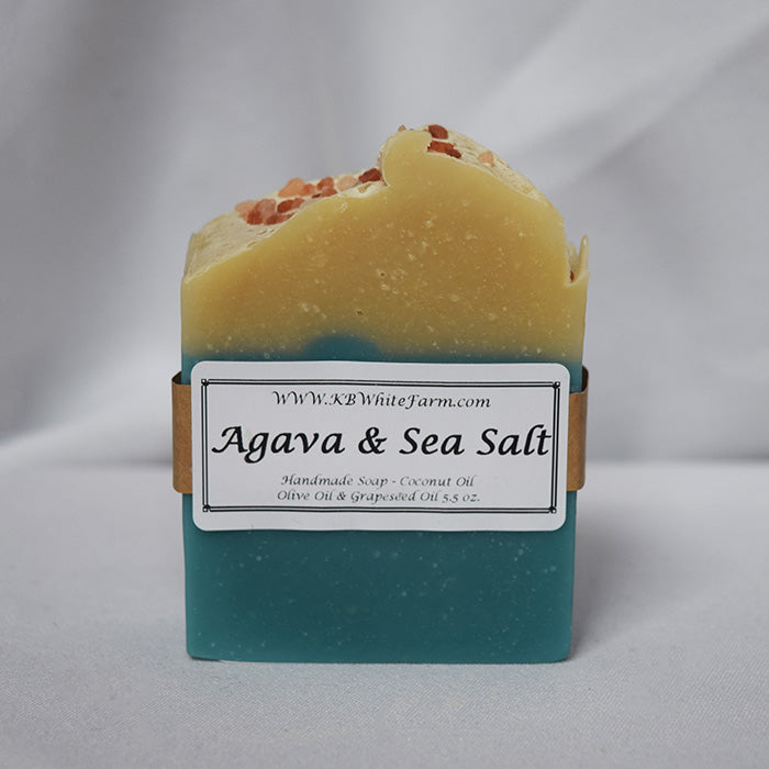 Handmade Bar Soap