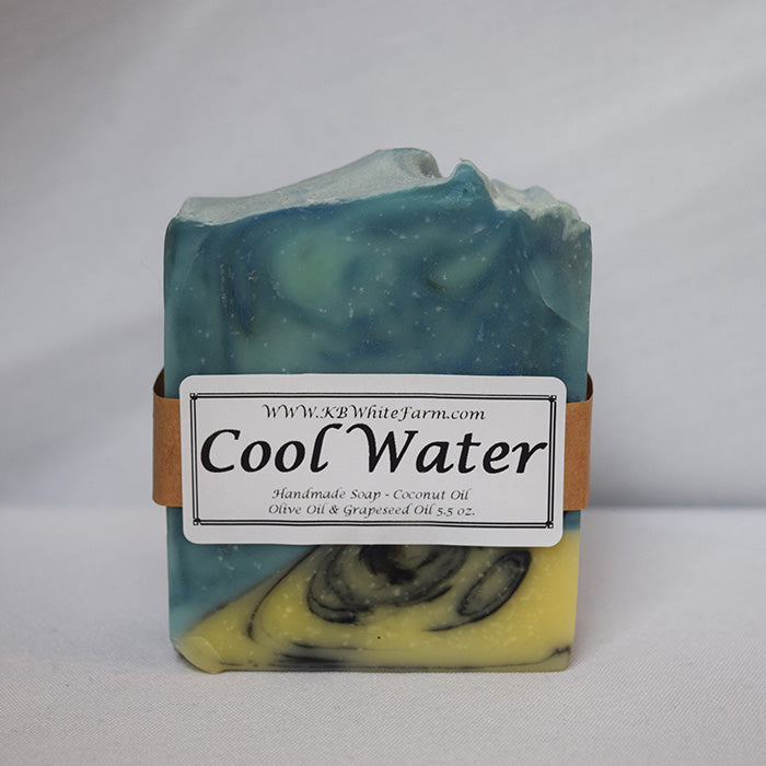 Handmade Bar Soap