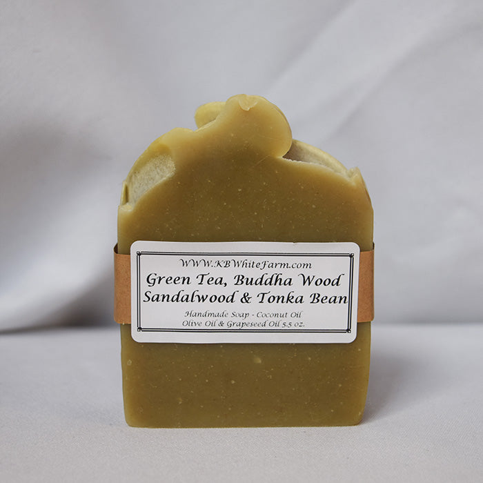 Handmade Bar Soap