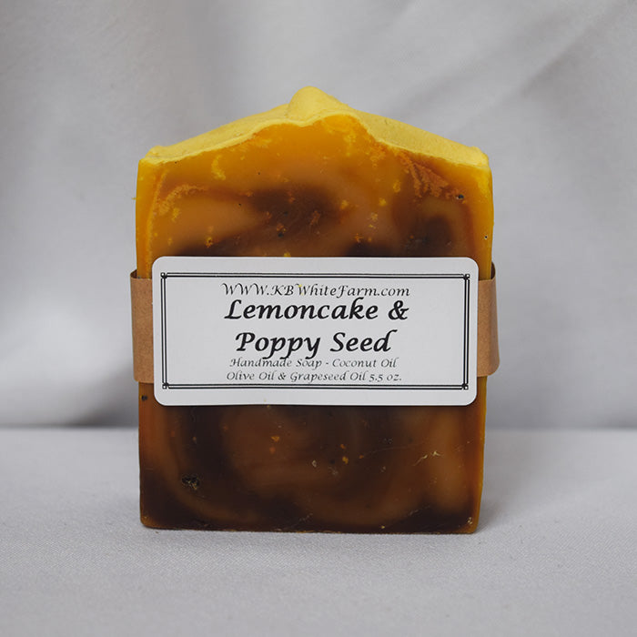 Handmade Bar Soap