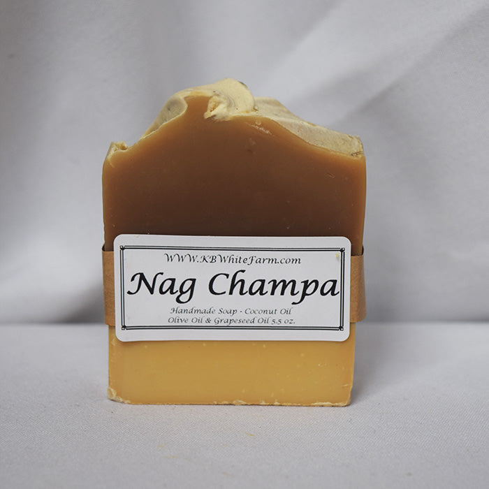 Handmade Bar Soap