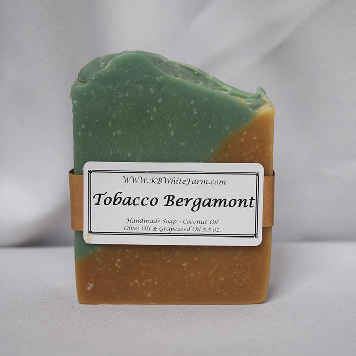 Handmade Bar Soap