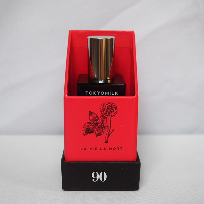 La Vie La Mort Eau de Parfum