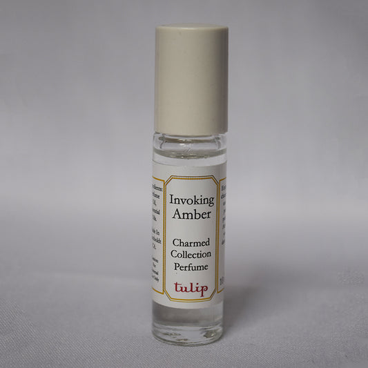 Charmed Collection Perfume Oil